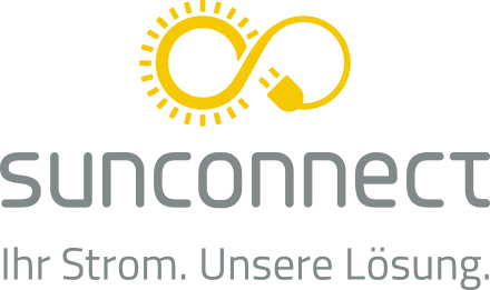 Logo Sunconnect