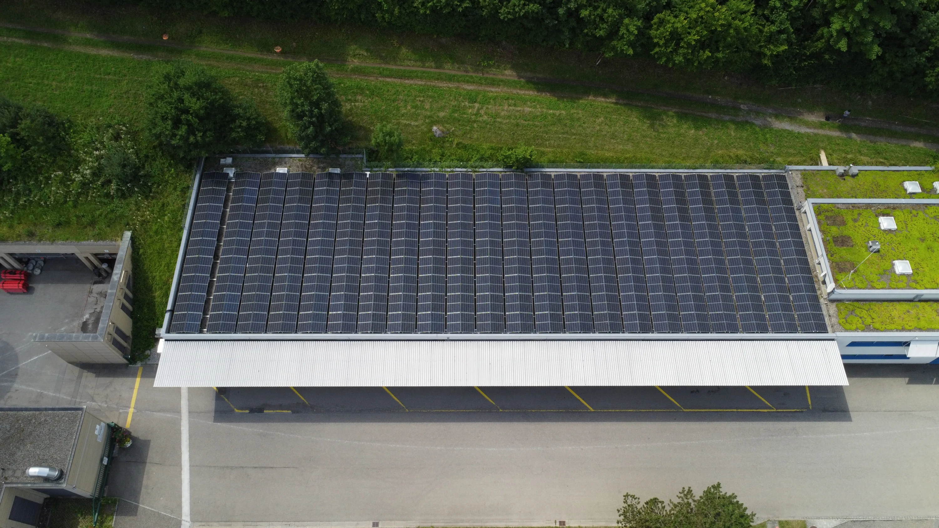 Wir machen die Energie der Sonne nutzbar | Sunconnect